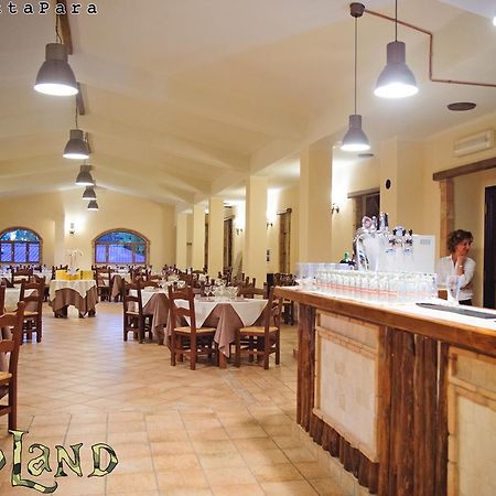 Il Redentore Bed & Breakfast Rocca Di Papa Exterior photo