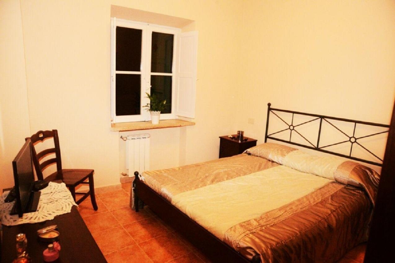 Il Redentore Bed & Breakfast Rocca Di Papa Exterior photo