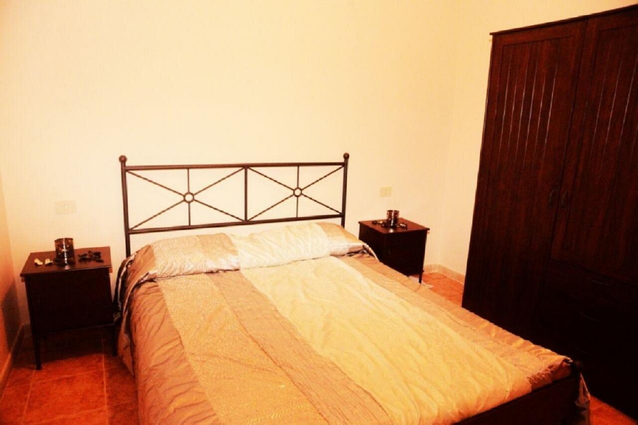 Il Redentore Bed & Breakfast Rocca Di Papa Exterior photo