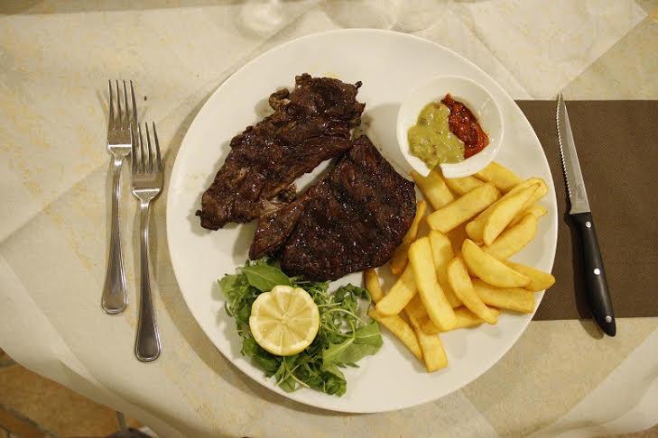 Il Redentore Bed & Breakfast Rocca Di Papa Exterior photo